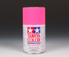 Tamiya 86029 PS-29 Fluorescent Pink Spray Gloss 100ml